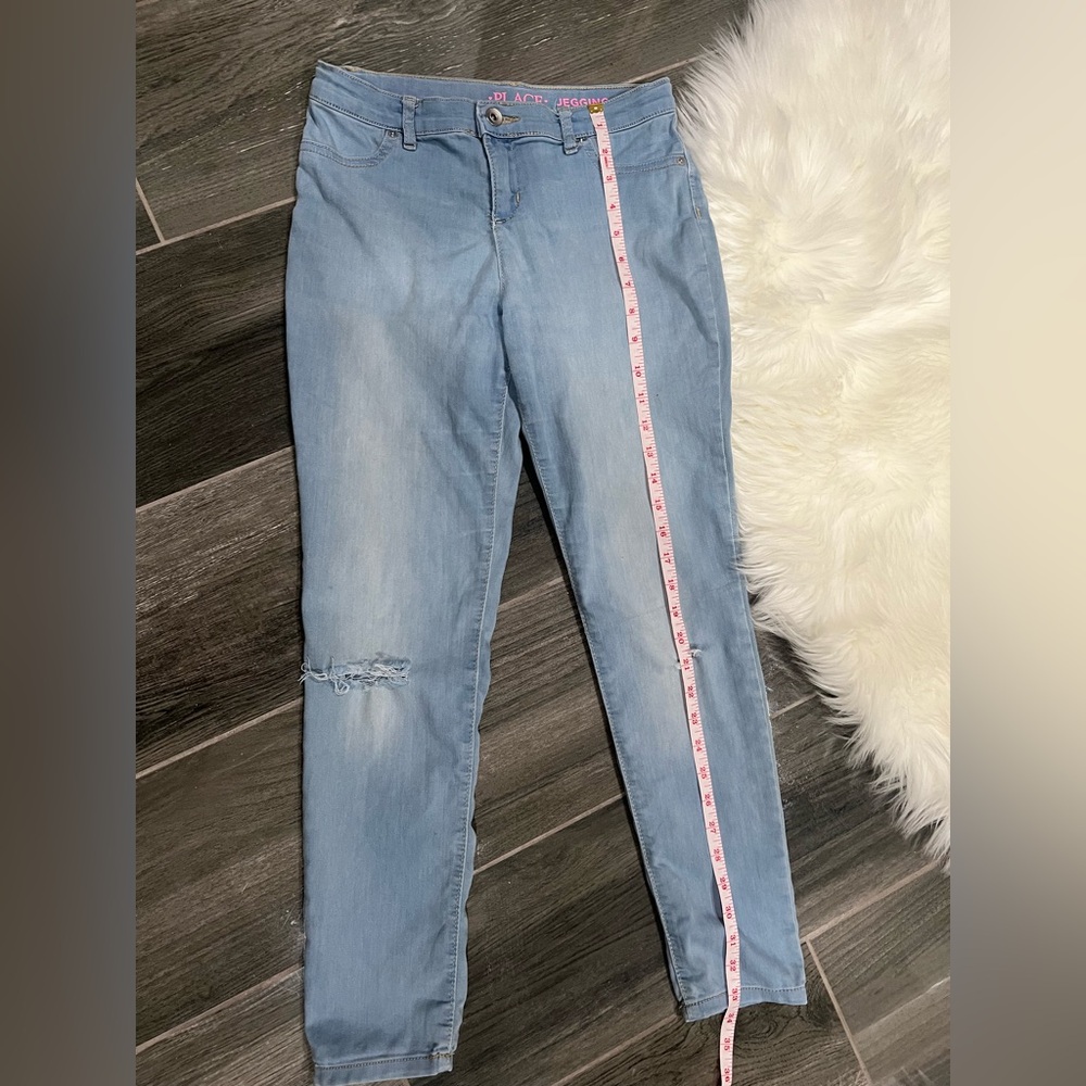 The Children’s Place Girls Jeggings